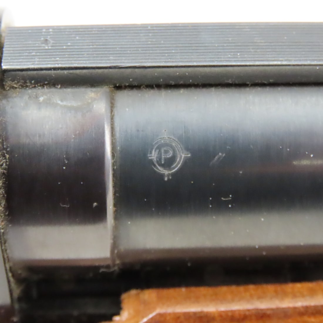 Mossberg 500A 12GA Shotgun with Case - 13