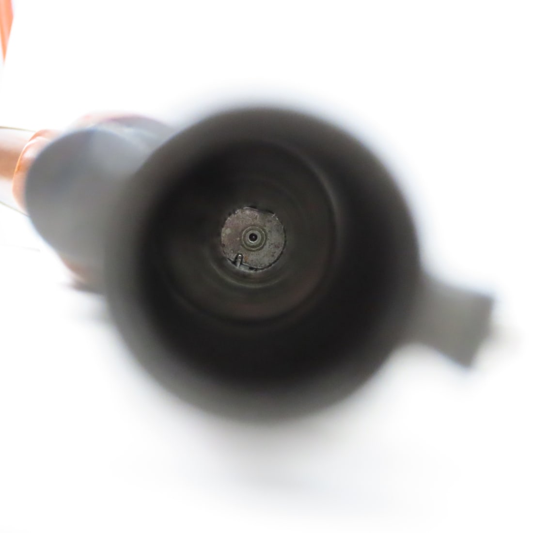 Mossberg 500A 12GA Shotgun with Case - 15