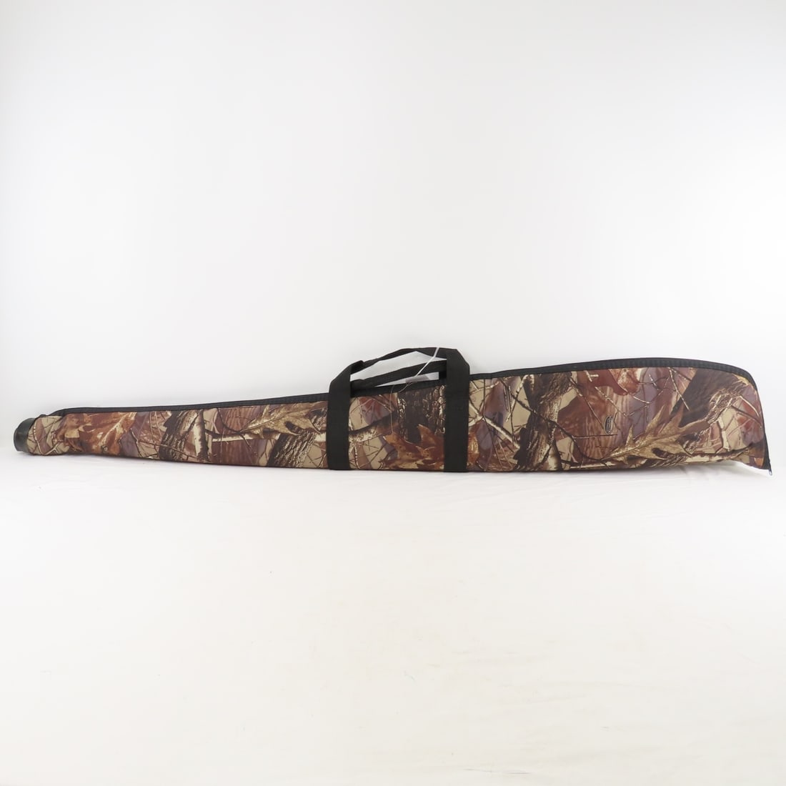 Mossberg 500A 12GA Shotgun with Case - 18