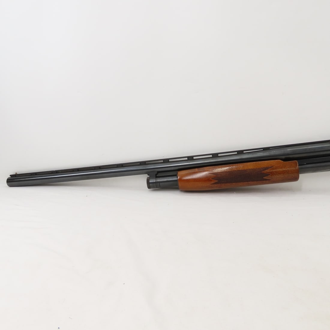 Mossberg 500A 12GA Shotgun with Case - 6