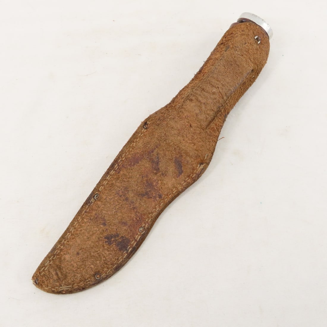 Broadheads, Schrade Walden Knife & 3 Pocket Knives - 11