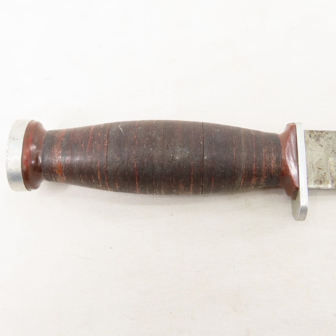 Broadheads, Schrade Walden Knife & 3 Pocket Knives - 4