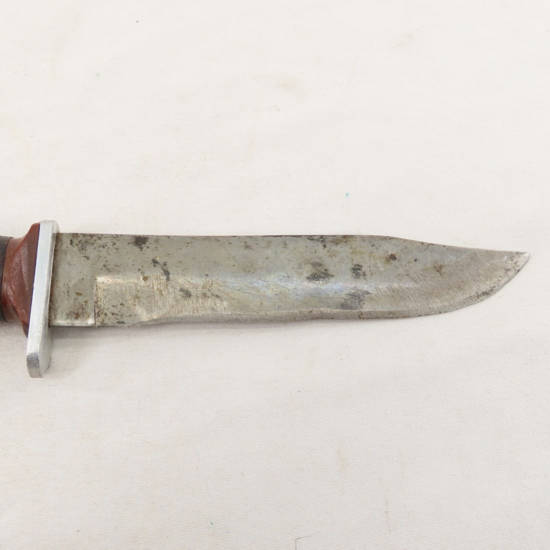 Broadheads, Schrade Walden Knife & 3 Pocket Knives - 5