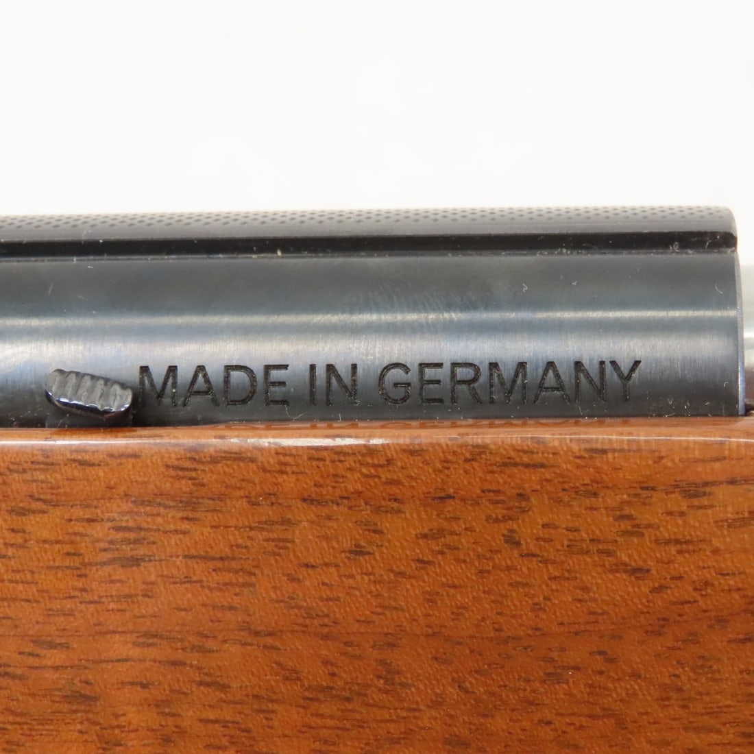 Weatherby Mark XXII .22 LR Bolt Action Rifle - 13