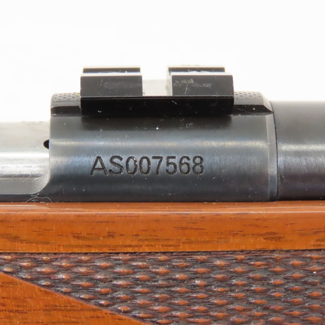 Weatherby Mark XXII .22 LR Bolt Action Rifle - 14