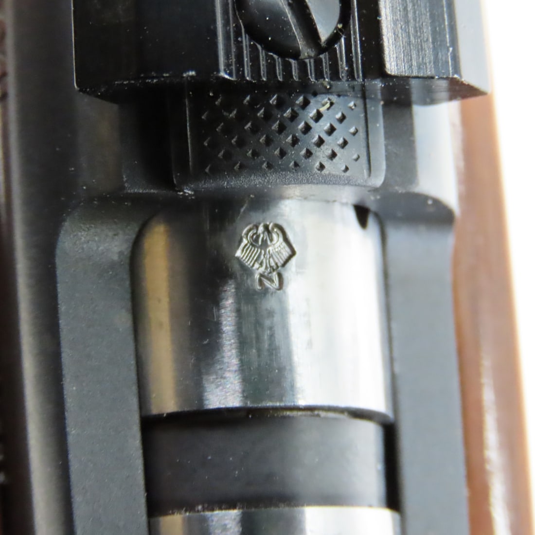 Weatherby Mark XXII .22 LR Bolt Action Rifle - 15