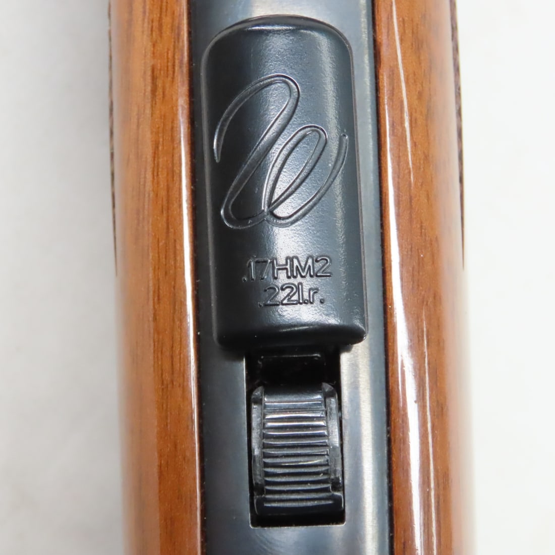 Weatherby Mark XXII .22 LR Bolt Action Rifle - 16