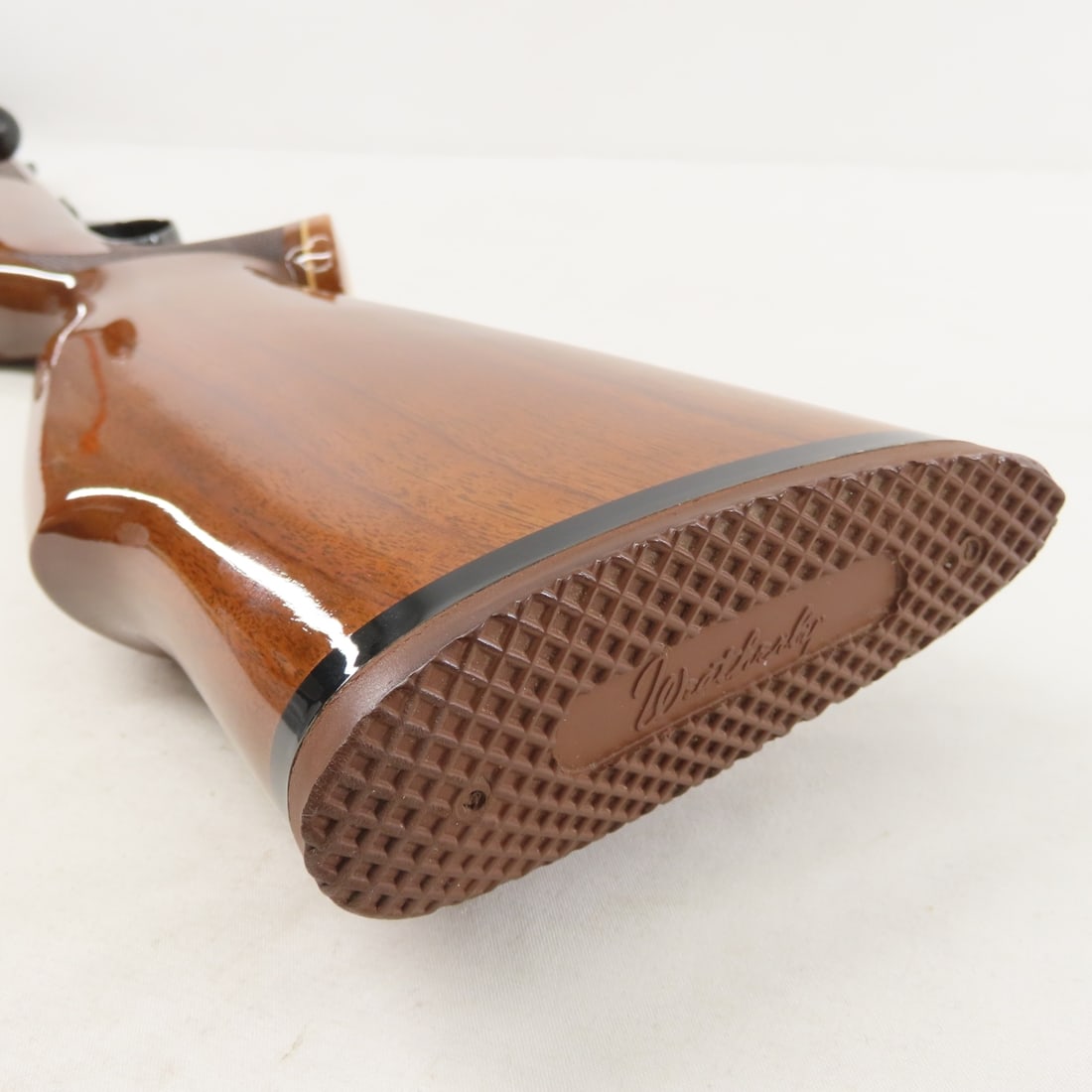 Weatherby Mark XXII .22 LR Bolt Action Rifle - 19
