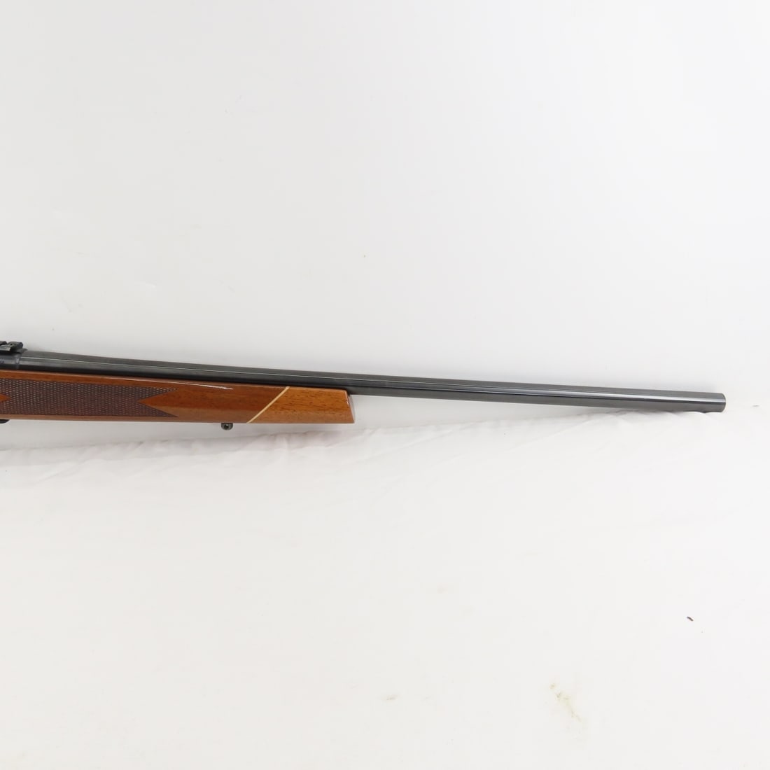 Weatherby Mark XXII .22 LR Bolt Action Rifle - 4