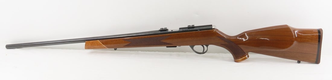Weatherby Mark XXII .22 LR Bolt Action Rifle - 5