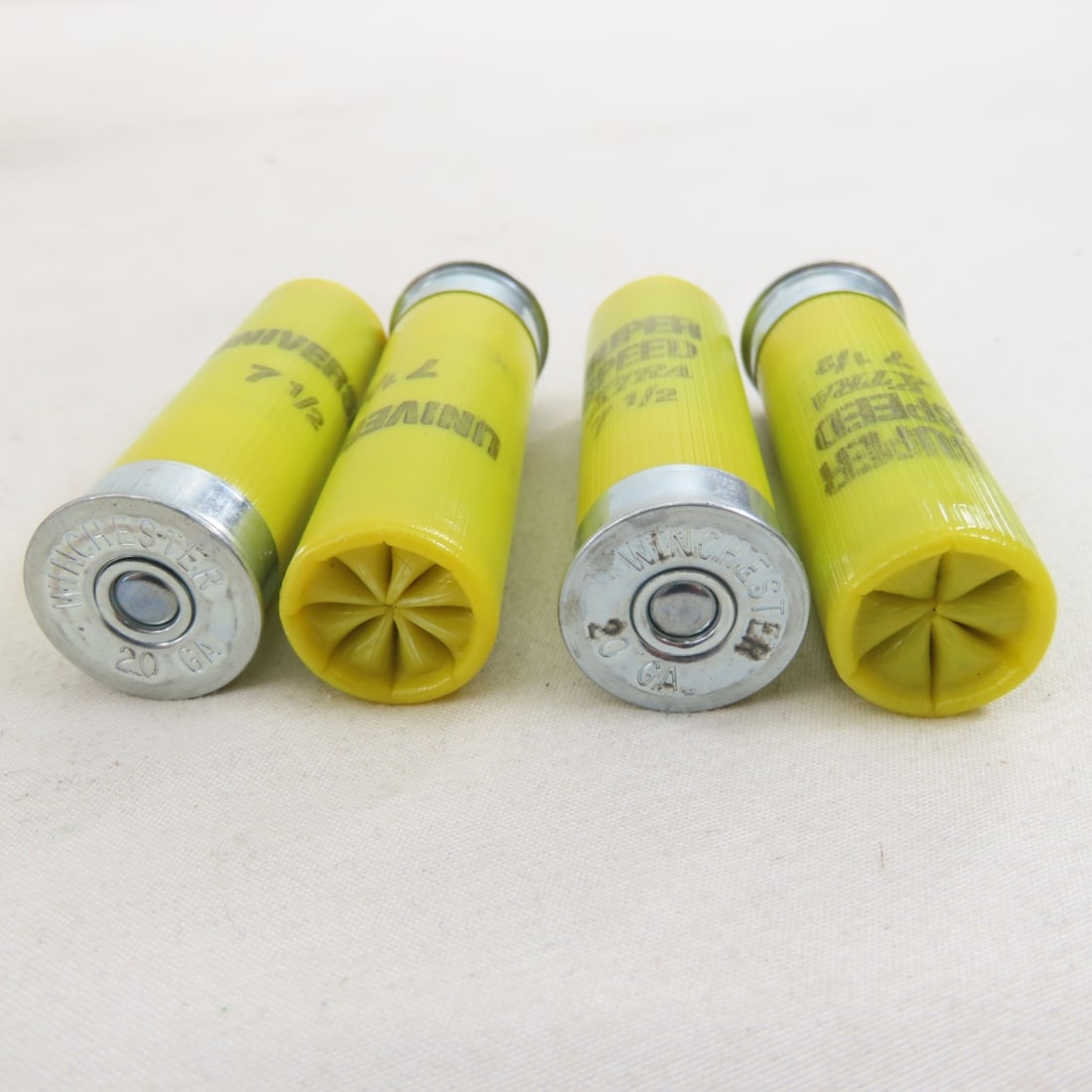 375+ Rounds Mixed 20GA Shotshells - 10