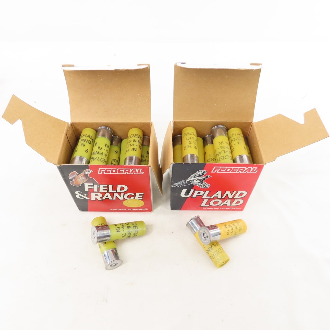 375+ Rounds Mixed 20GA Shotshells - 11