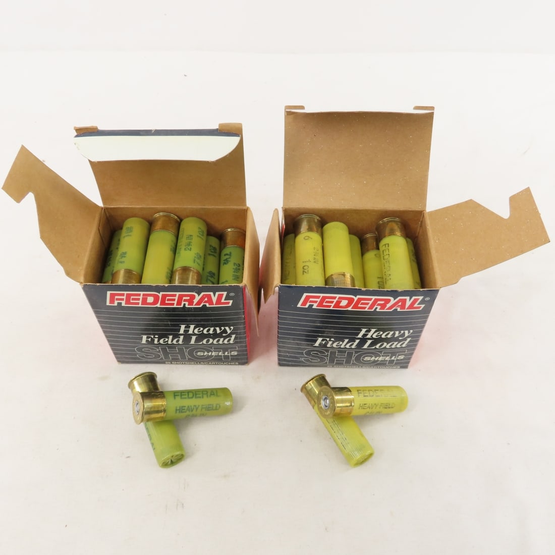 375+ Rounds Mixed 20GA Shotshells - 13