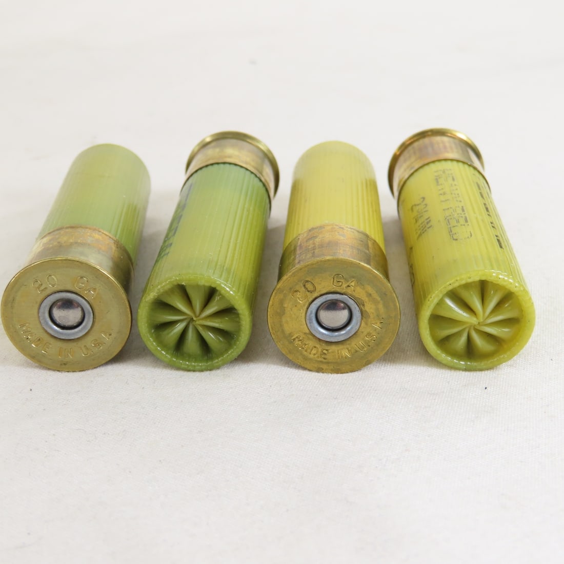 375+ Rounds Mixed 20GA Shotshells - 14