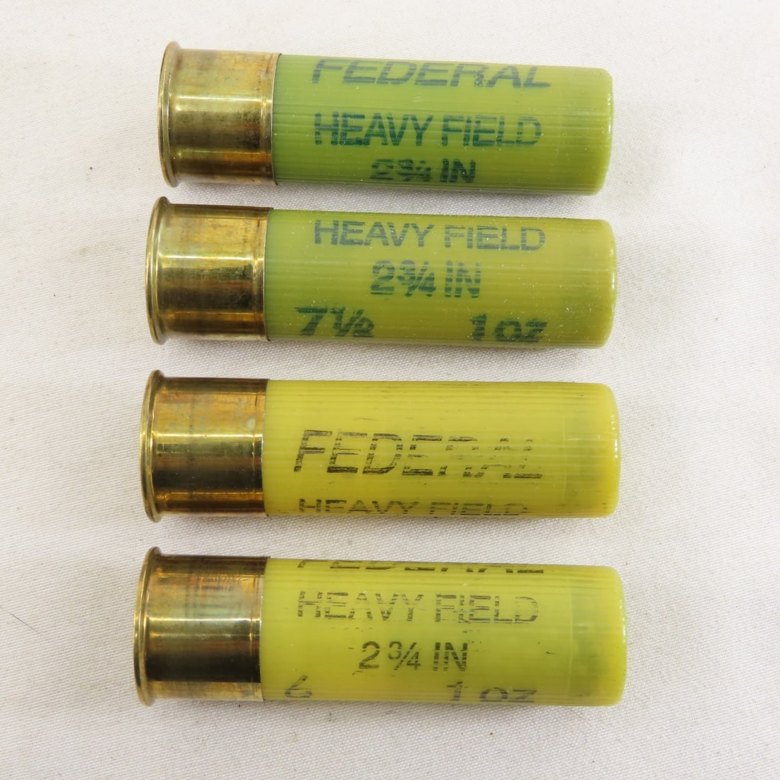 375+ Rounds Mixed 20GA Shotshells - 15