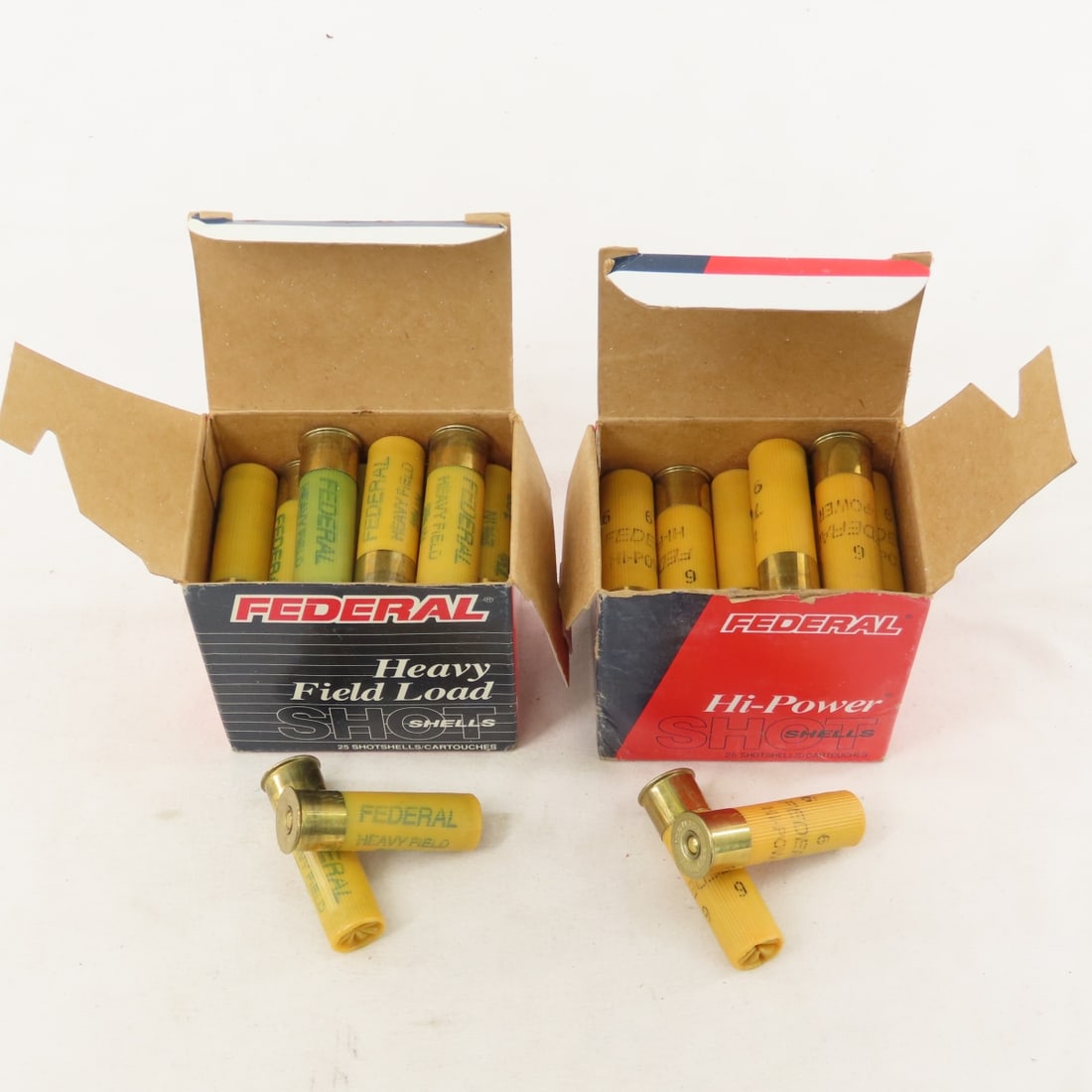 375+ Rounds Mixed 20GA Shotshells - 16