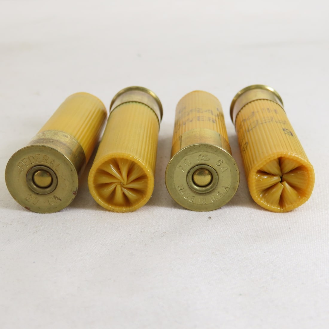 375+ Rounds Mixed 20GA Shotshells - 17