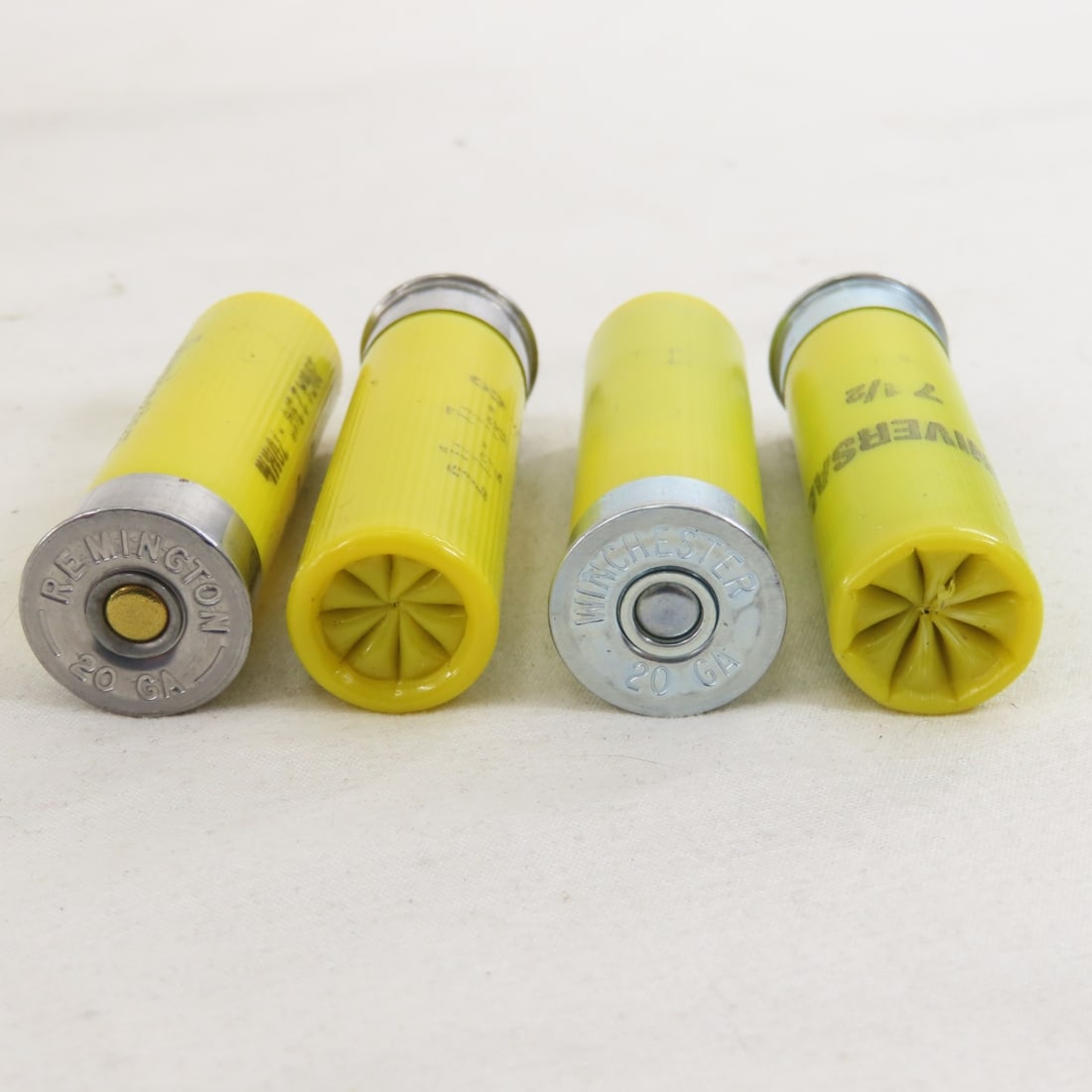 375+ Rounds Mixed 20GA Shotshells - 3