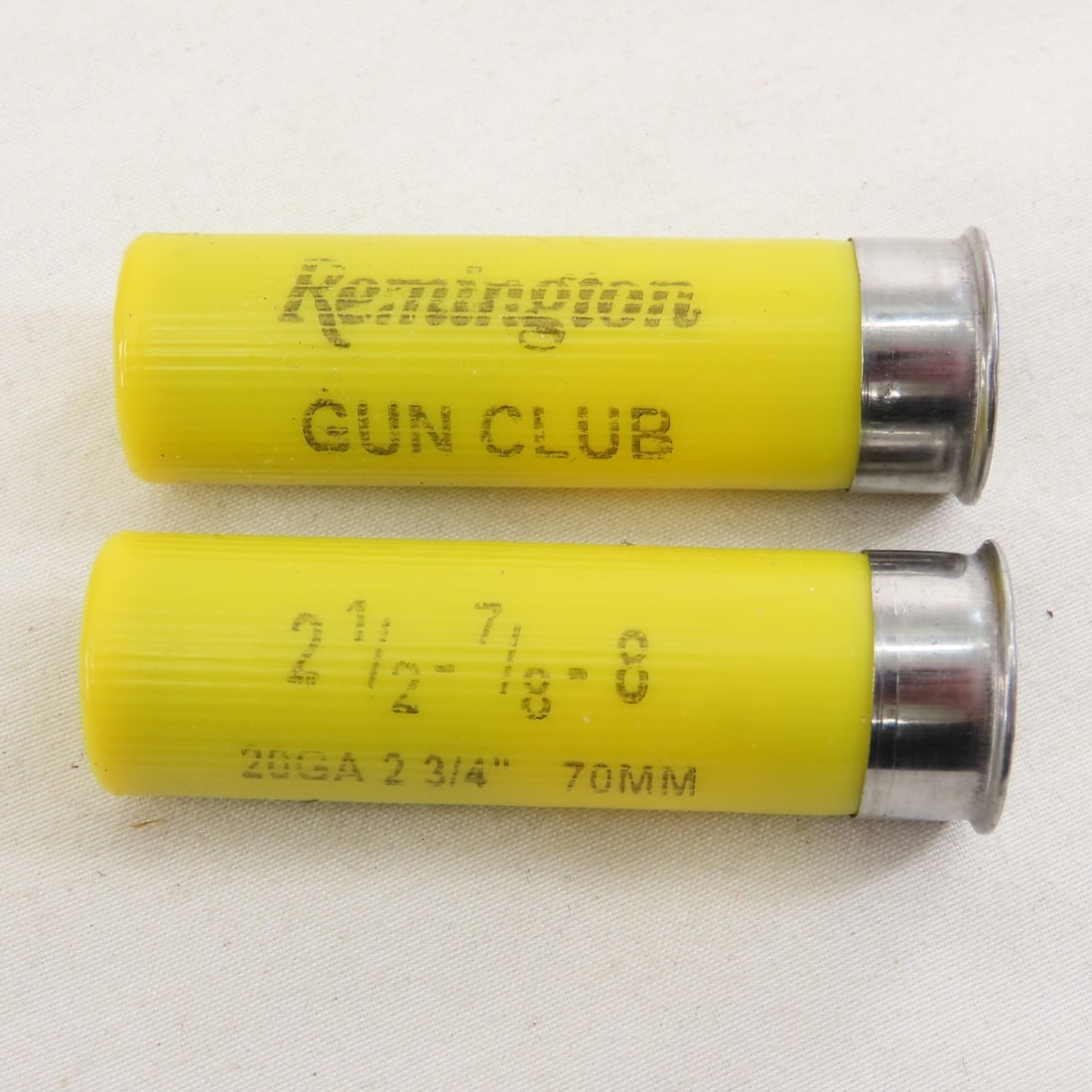 375+ Rounds Mixed 20GA Shotshells - 4