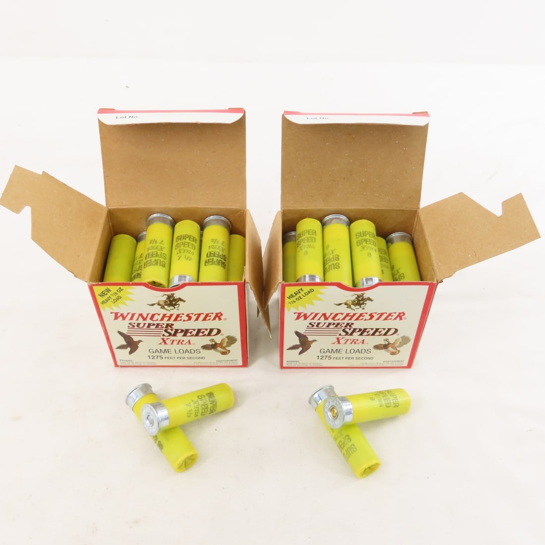 375+ Rounds Mixed 20GA Shotshells - 6