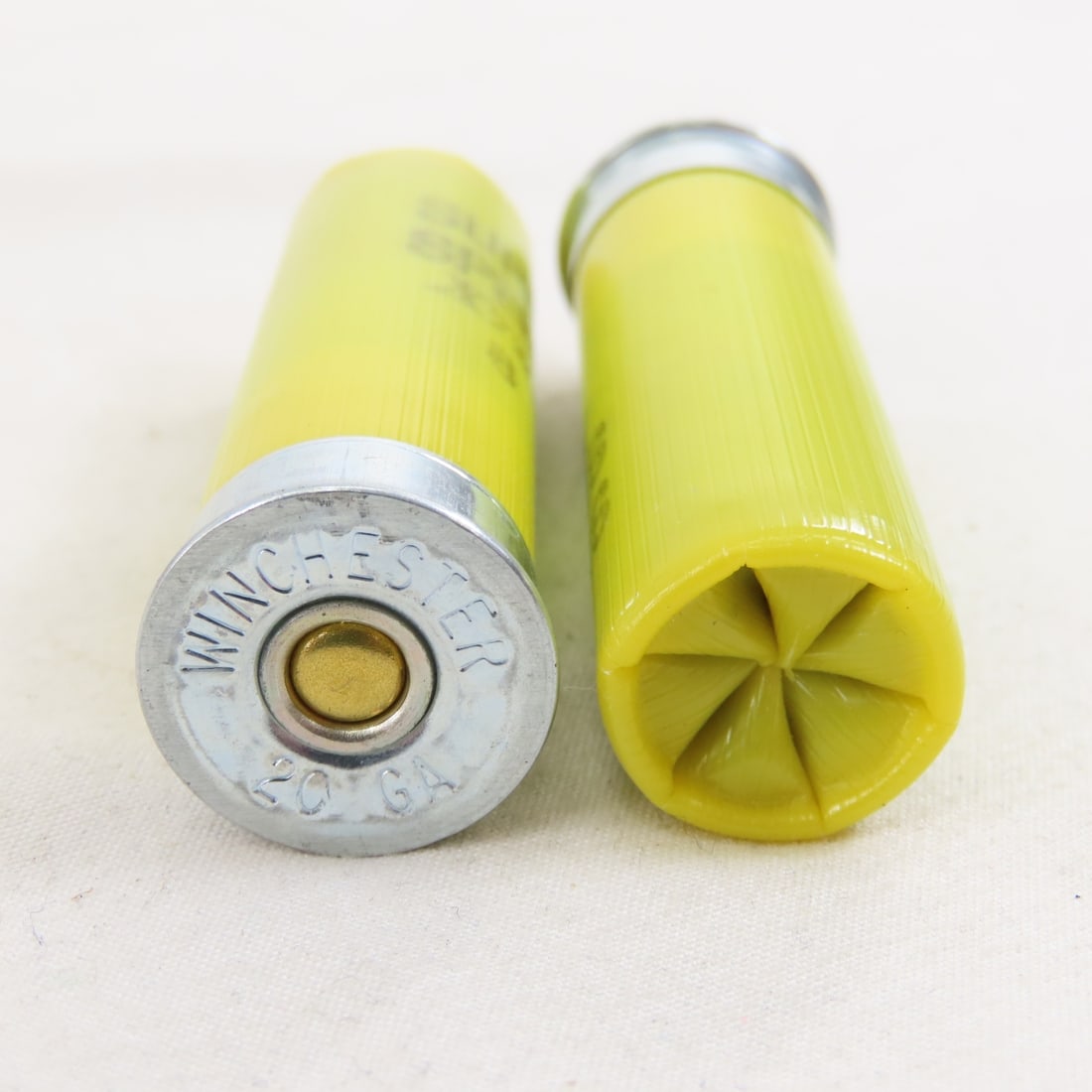 375+ Rounds Mixed 20GA Shotshells - 7