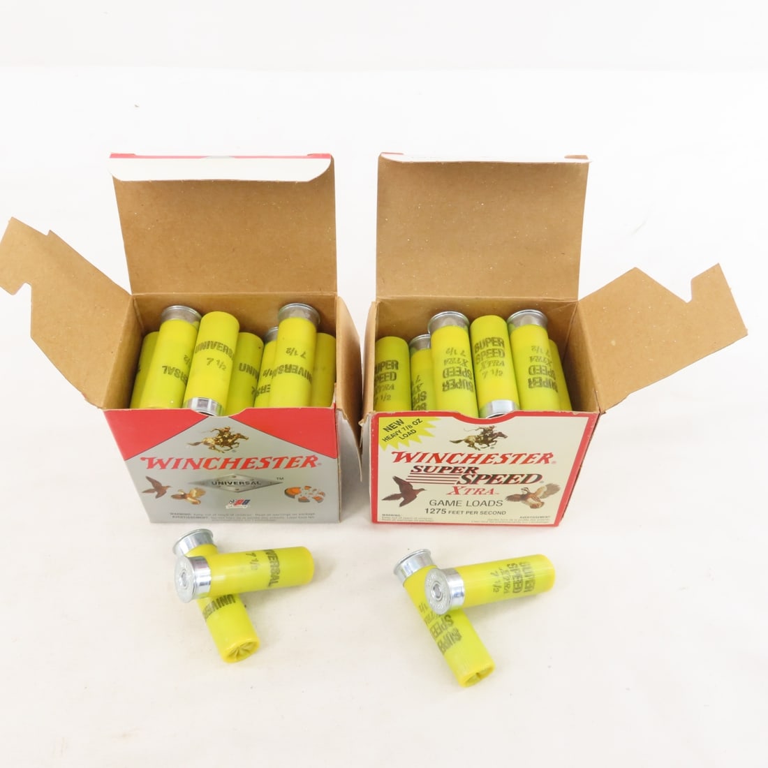 375+ Rounds Mixed 20GA Shotshells - 9