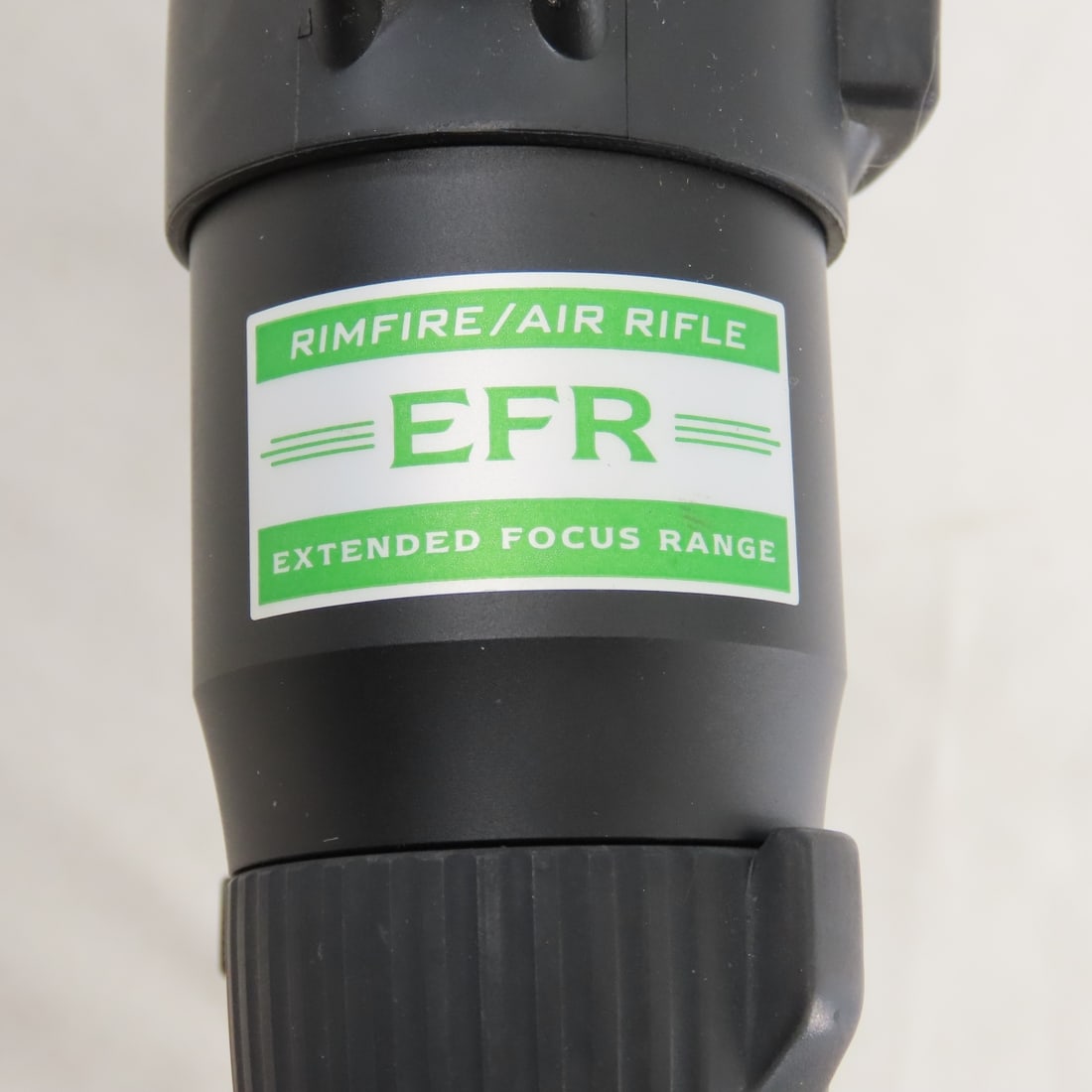 Savage Mark II FV-SR.22LR Only Rifle, Scope & case - 17