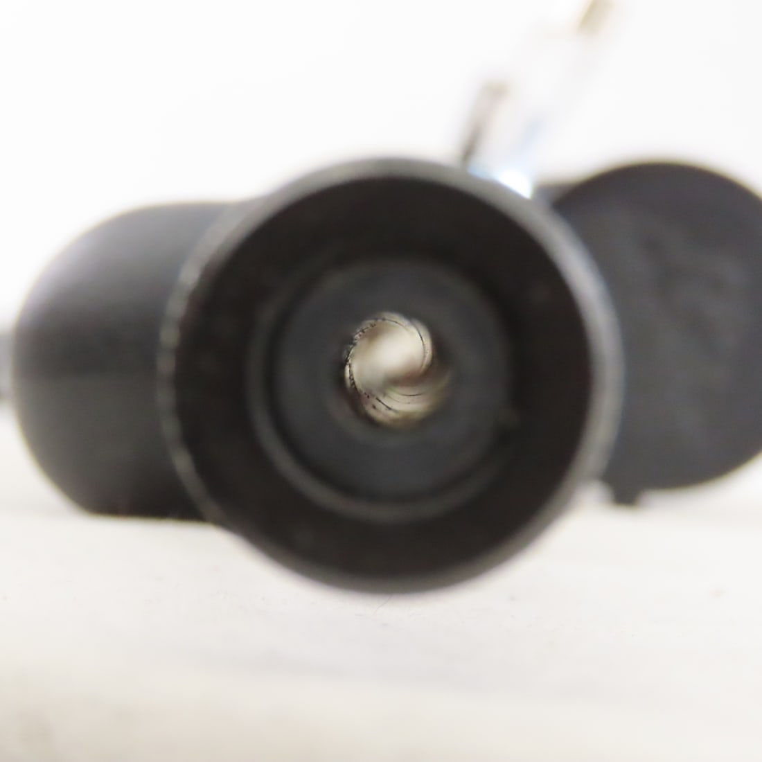 Savage Mark II FV-SR.22LR Only Rifle, Scope & case - 19