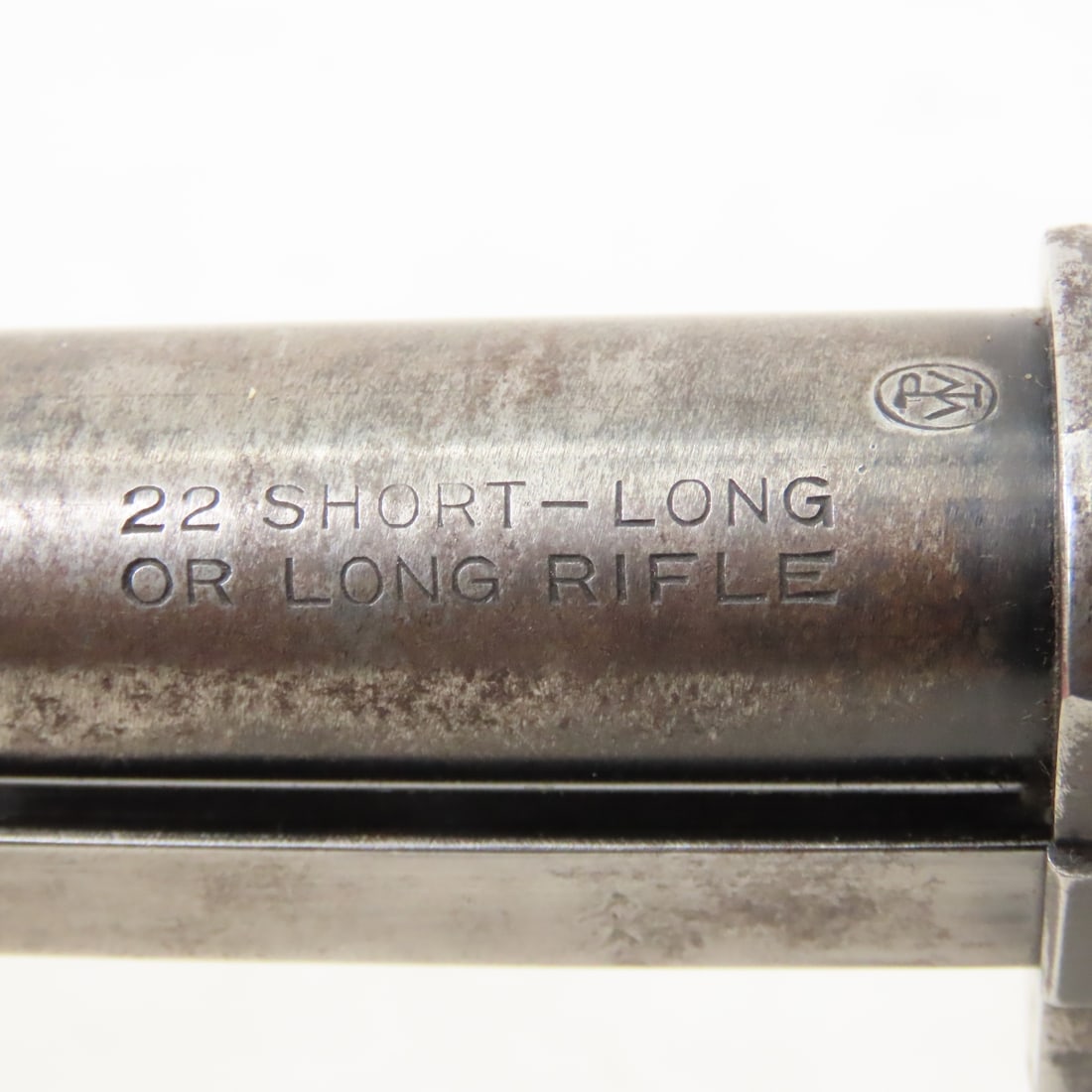 Winchester Mod 06 .22 S,L,LR Takedown Rifle - 14