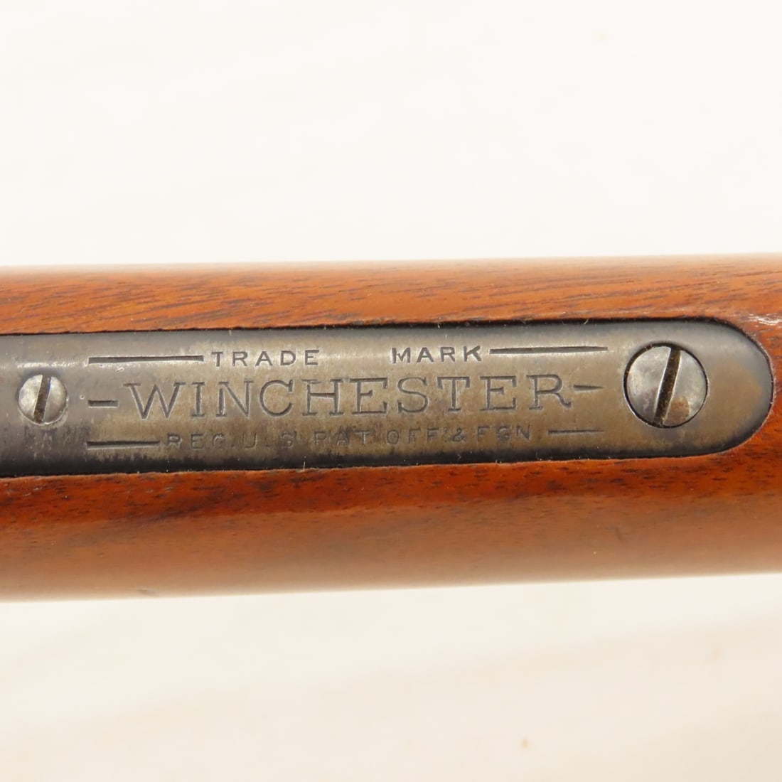 Winchester Mod 06 .22 S,L,LR Takedown Rifle - 15