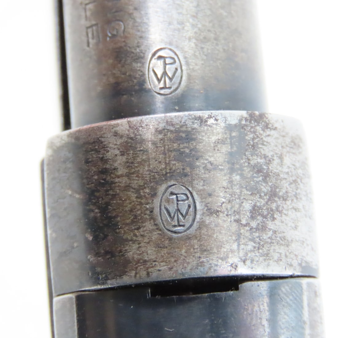 Winchester Mod 06 .22 S,L,LR Takedown Rifle - 16