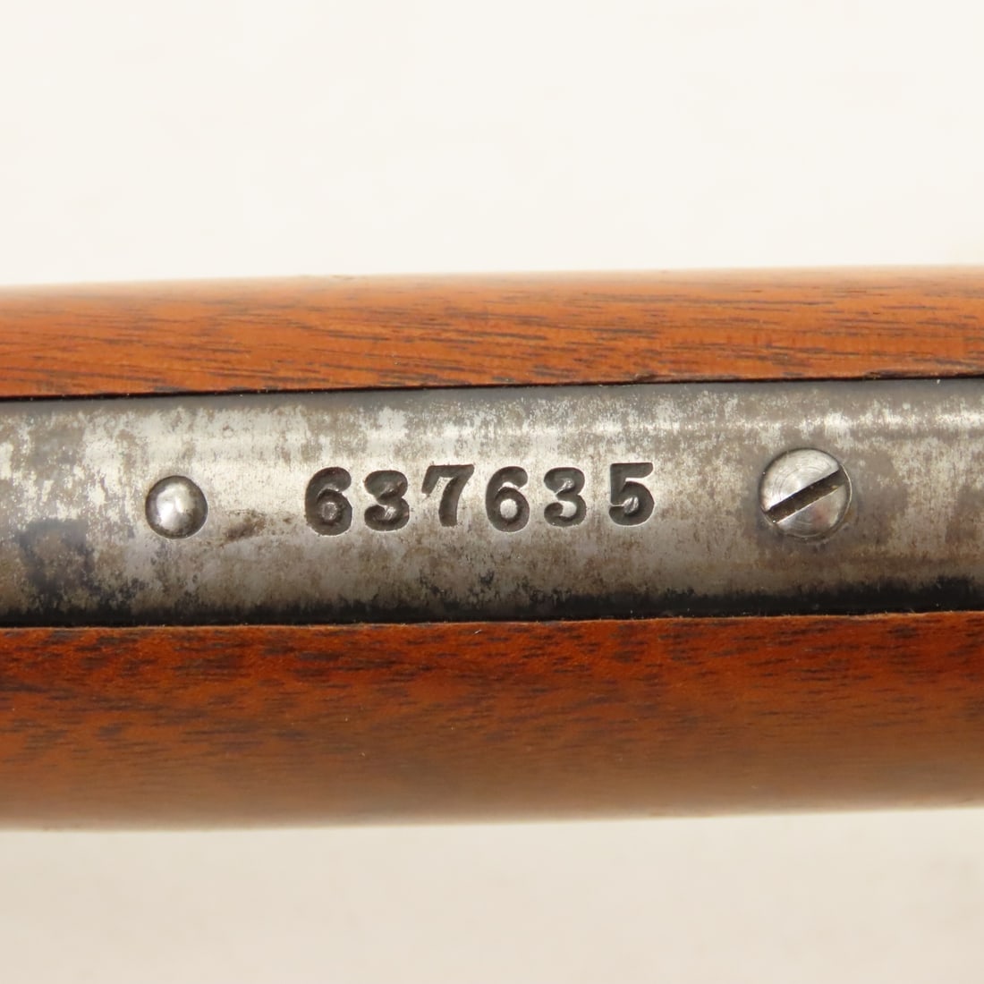 Winchester Mod 06 .22 S,L,LR Takedown Rifle - 17