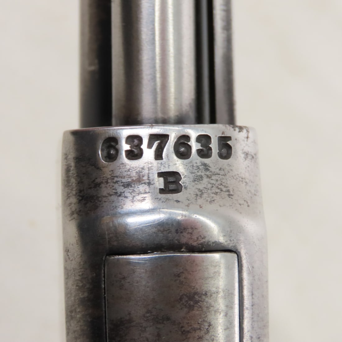 Winchester Mod 06 .22 S,L,LR Takedown Rifle - 18