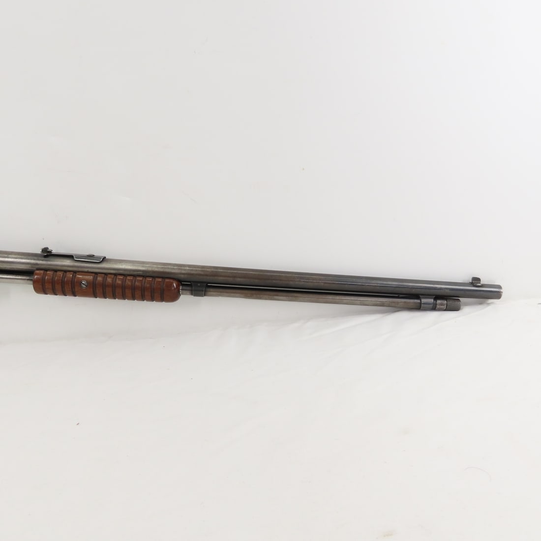 Winchester Mod 06 .22 S,L,LR Takedown Rifle - 4