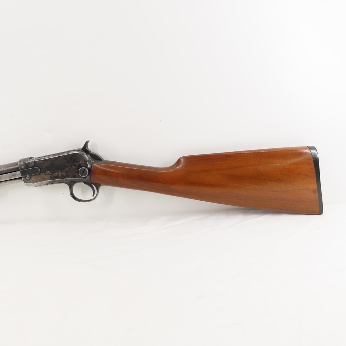 Winchester Mod 06 .22 S,L,LR Takedown Rifle - 7