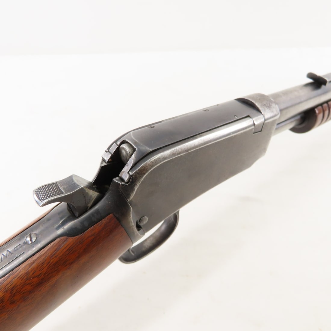 Winchester Mod 06 .22 S,L,LR Takedown Rifle - 9