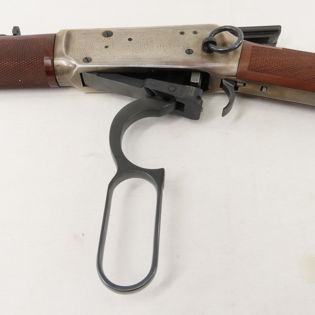 Winchester 94 Legendary Lawmen 30-30 WIN Rifle - 10