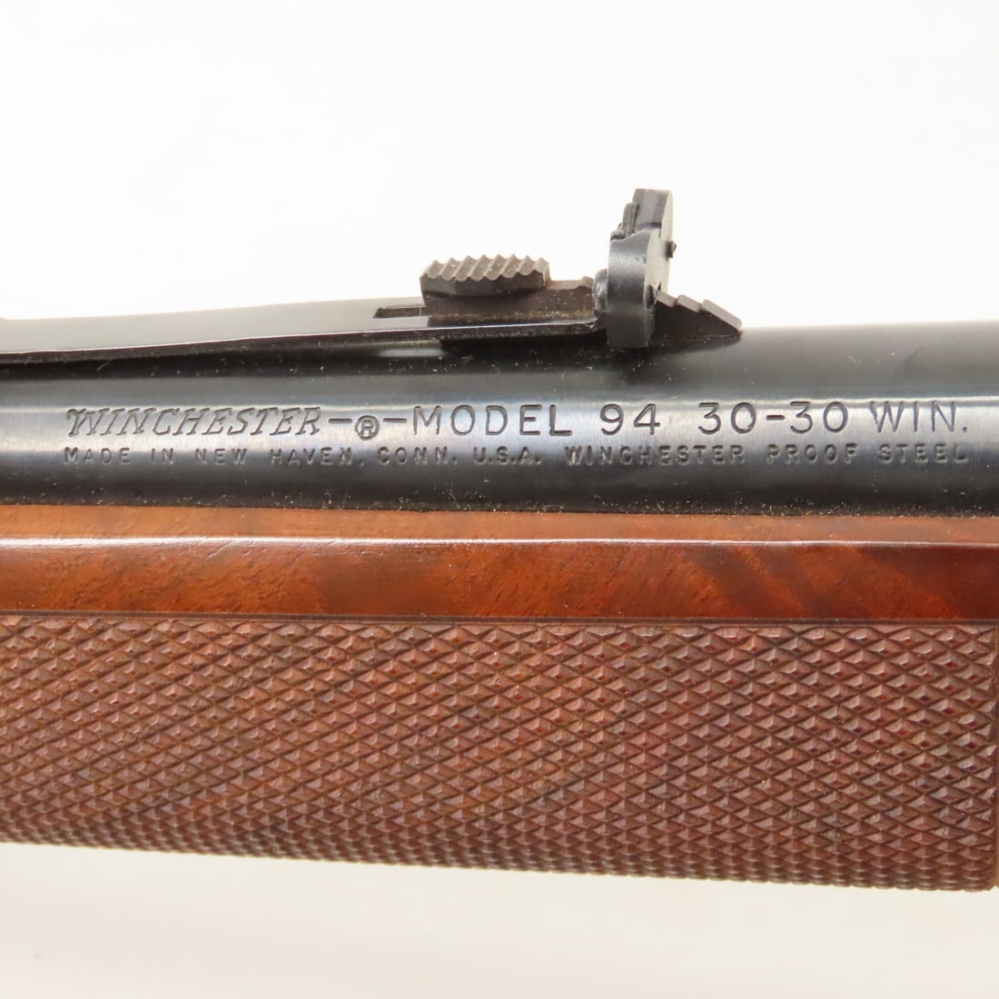 Winchester 94 Legendary Lawmen 30-30 WIN Rifle - 13