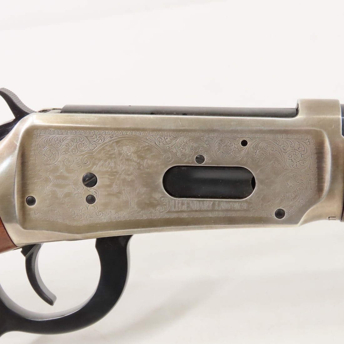 Winchester 94 Legendary Lawmen 30-30 WIN Rifle - 16