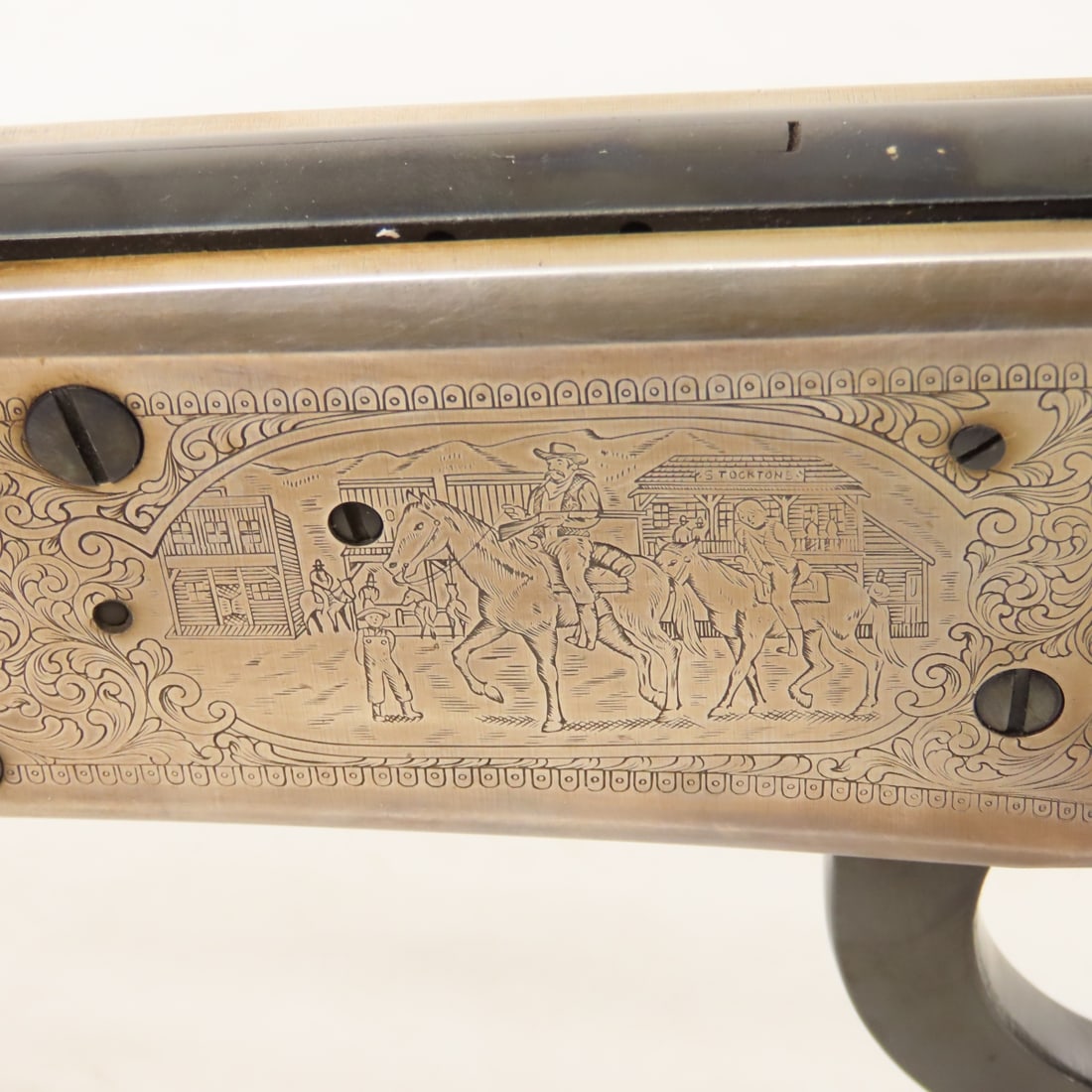 Winchester 94 Legendary Lawmen 30-30 WIN Rifle - 17