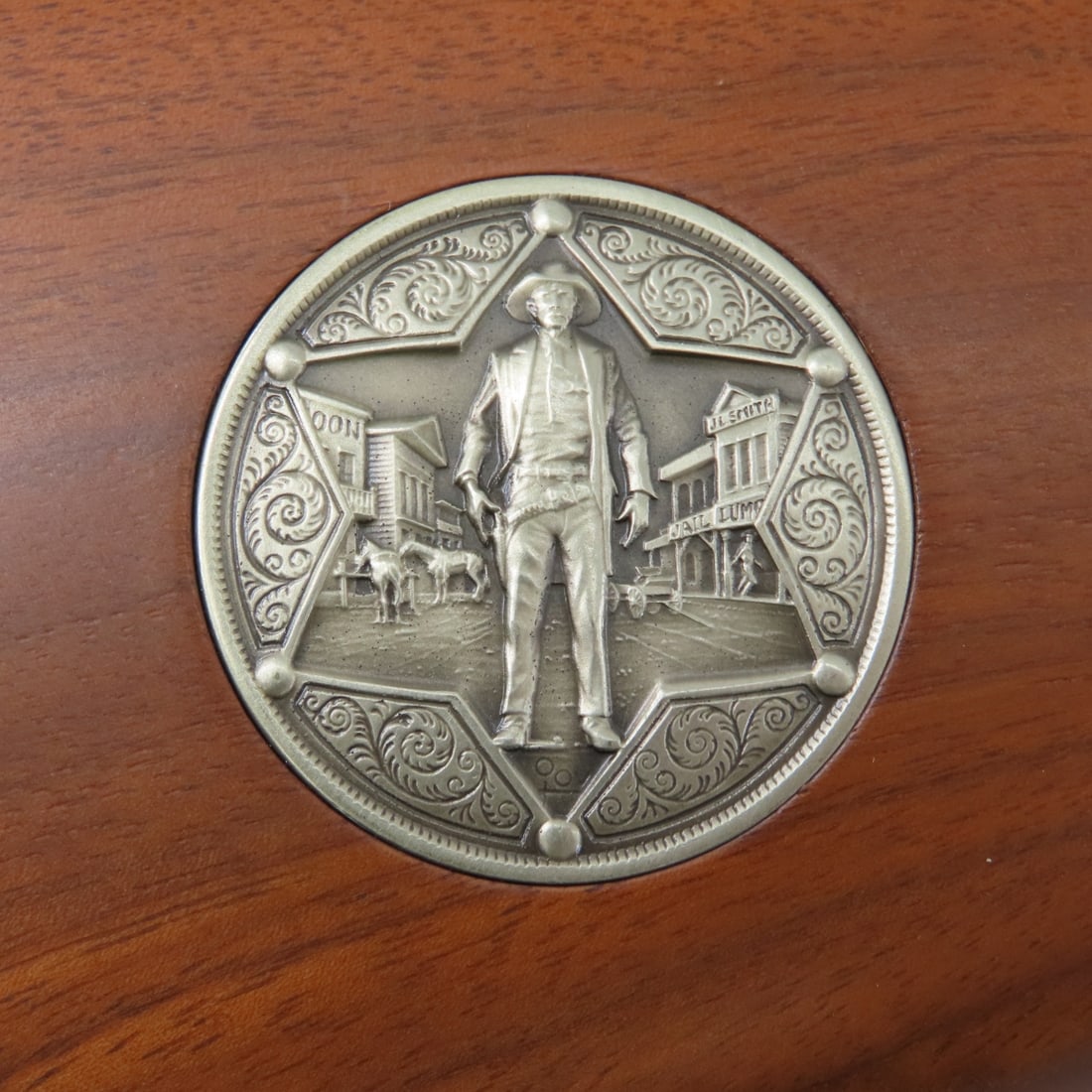 Winchester 94 Legendary Lawmen 30-30 WIN Rifle - 18