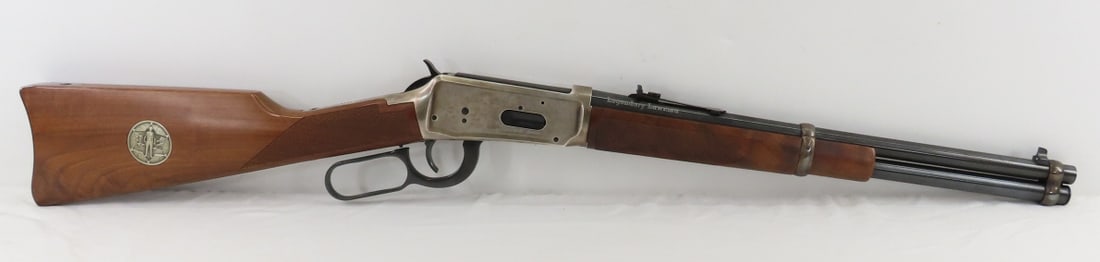 Winchester 94 Legendary Lawmen 30-30 WIN Rifle - 2