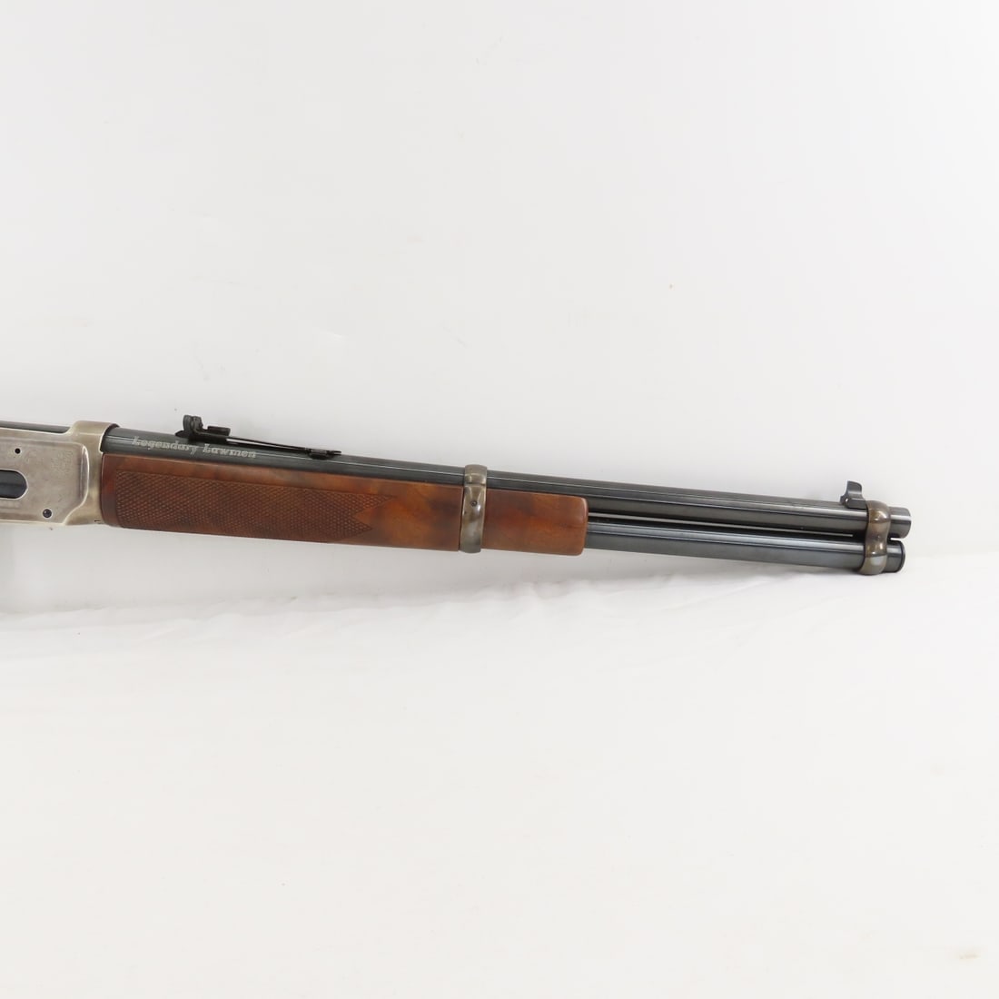 Winchester 94 Legendary Lawmen 30-30 WIN Rifle - 4