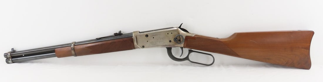 Winchester 94 Legendary Lawmen 30-30 WIN Rifle - 5