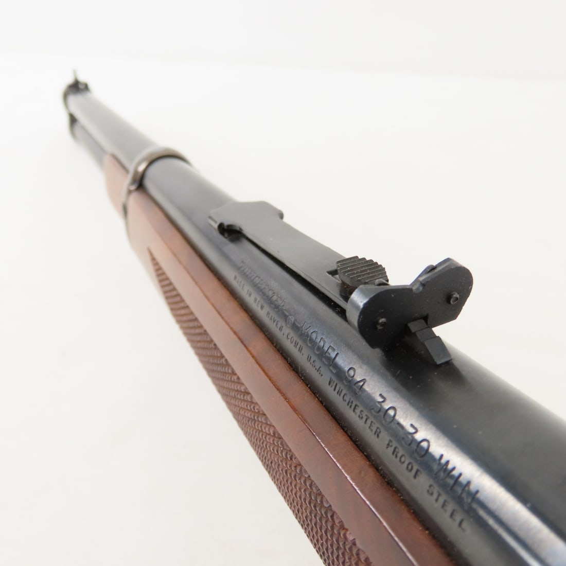 Winchester 94 Legendary Lawmen 30-30 WIN Rifle - 8