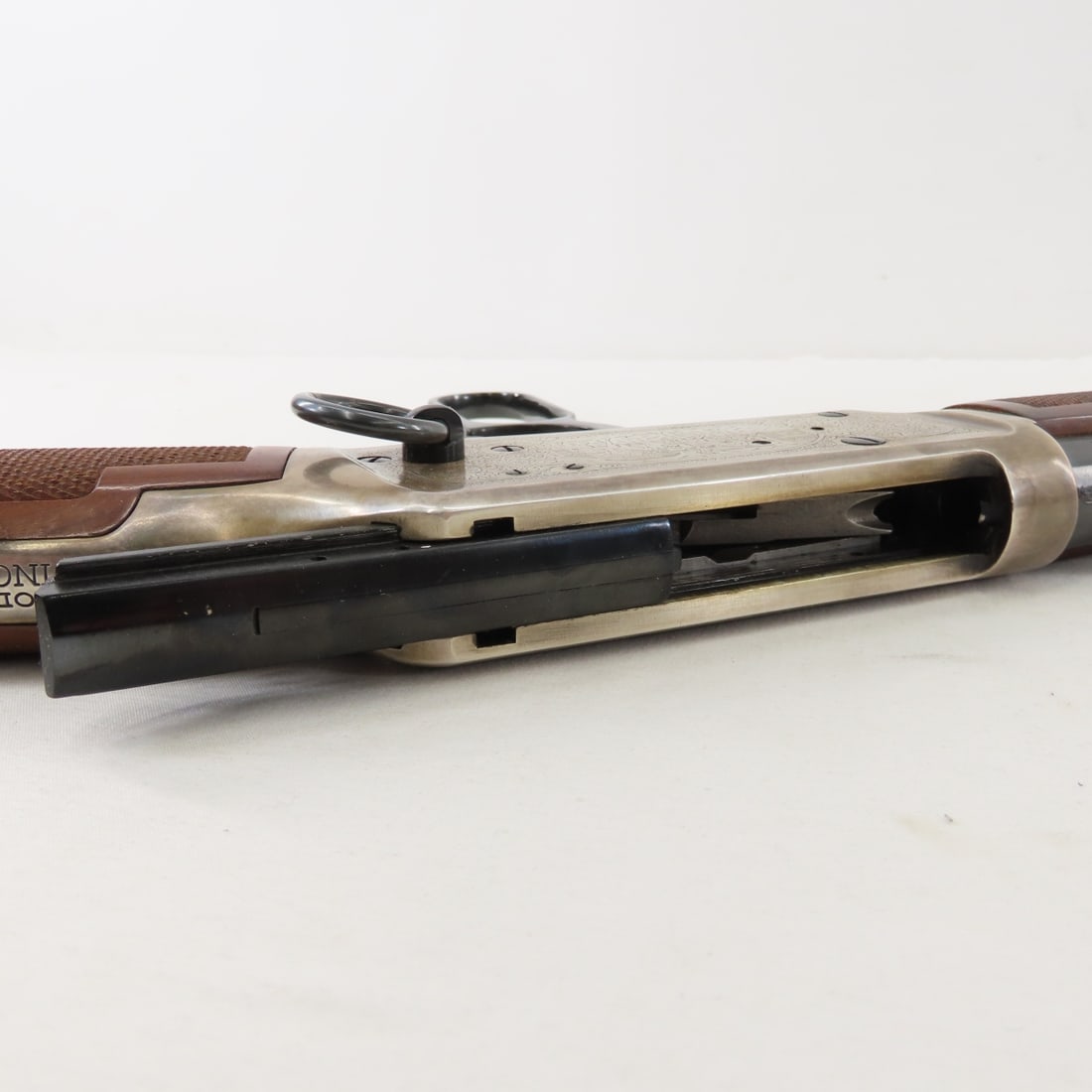 Winchester 94 Legendary Lawmen 30-30 WIN Rifle - 9