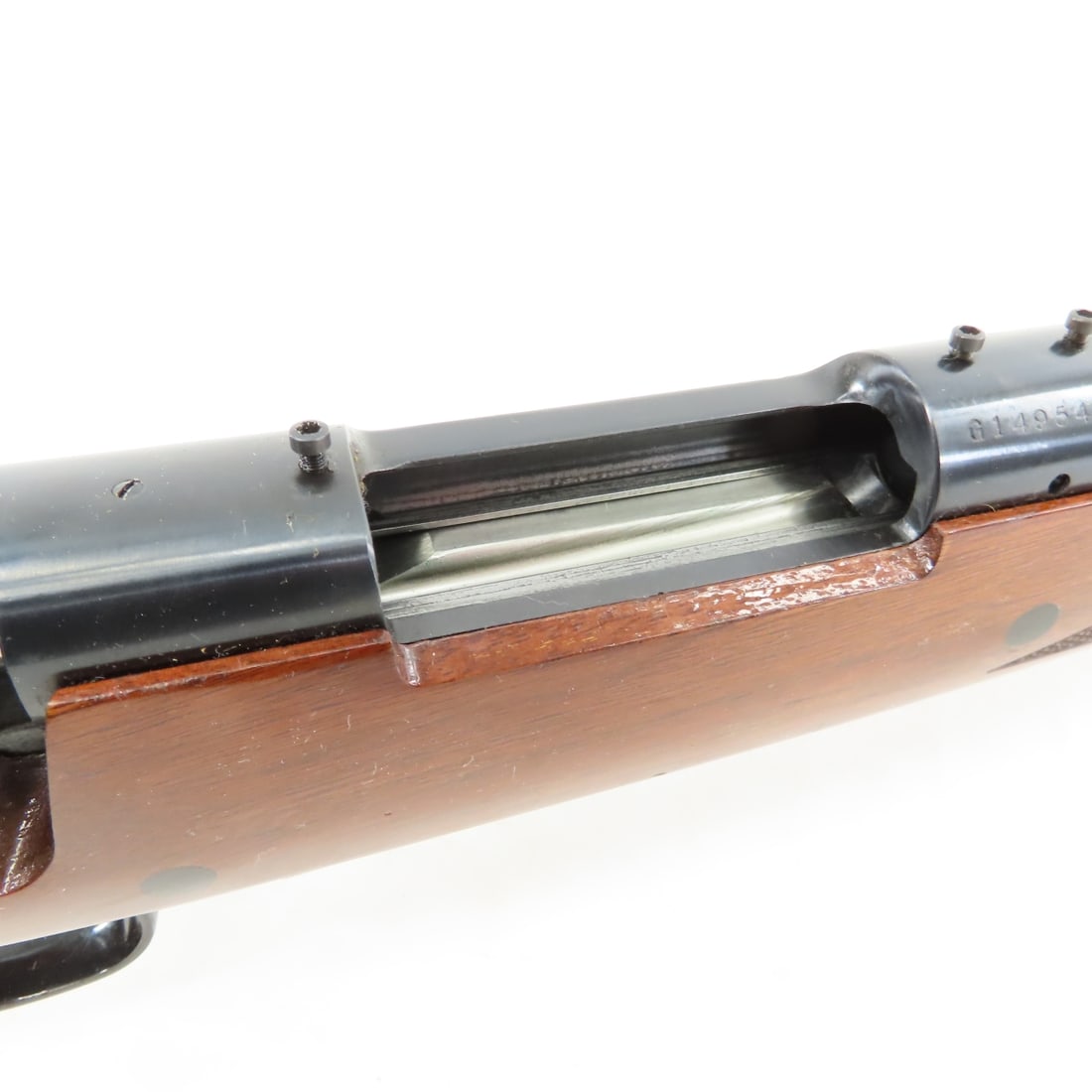 Winchester Model 70 XTR .300 WIN Magnum Rifle - 11