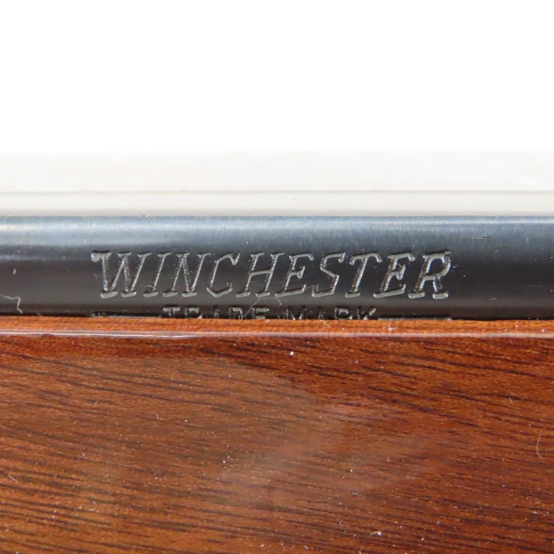 Winchester Model 70 XTR .300 WIN Magnum Rifle - 12