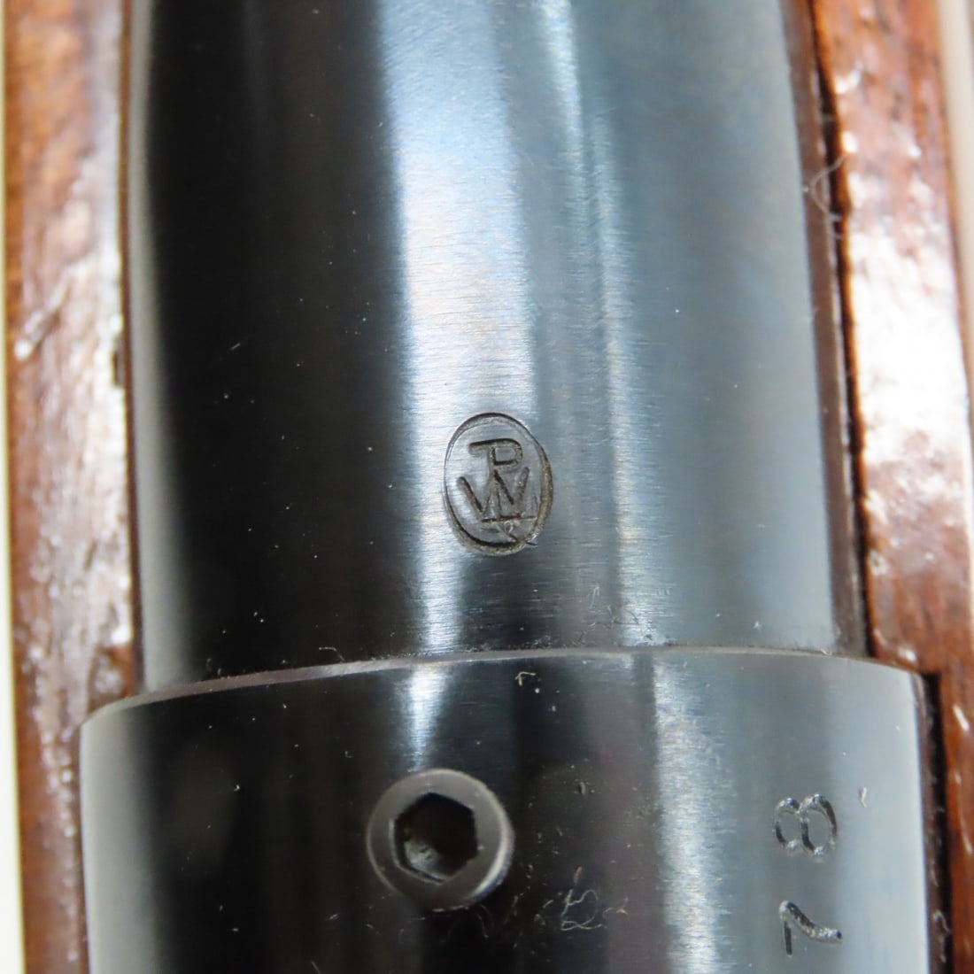 Winchester Model 70 XTR .300 WIN Magnum Rifle - 15