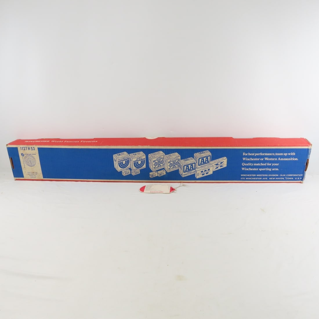 Winchester Model 70 XTR .300 WIN Magnum Rifle - 19